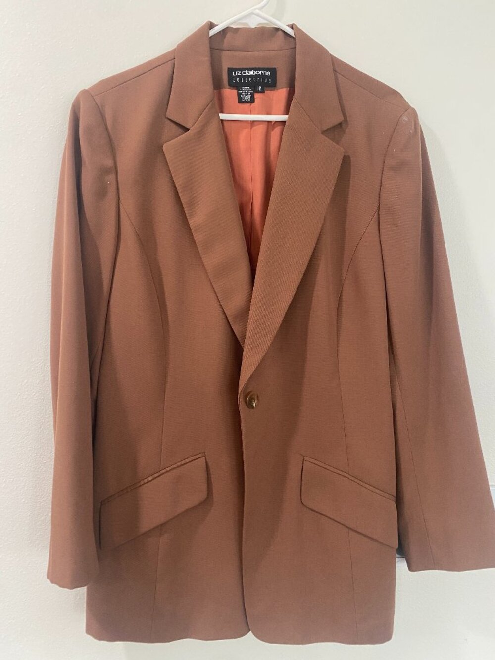 Womens Jacket